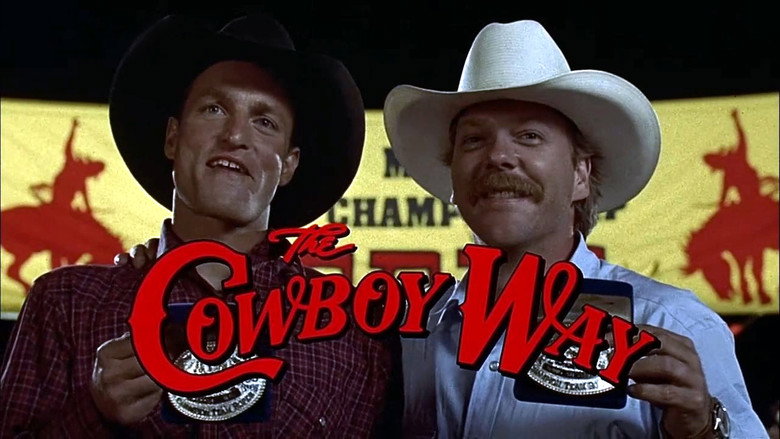 Fotograma de Dos cowboys en Nueva York