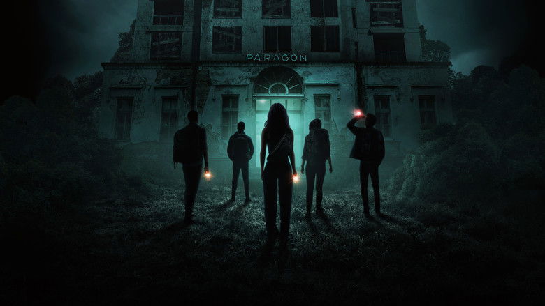 Fotograma de Do Not Enter