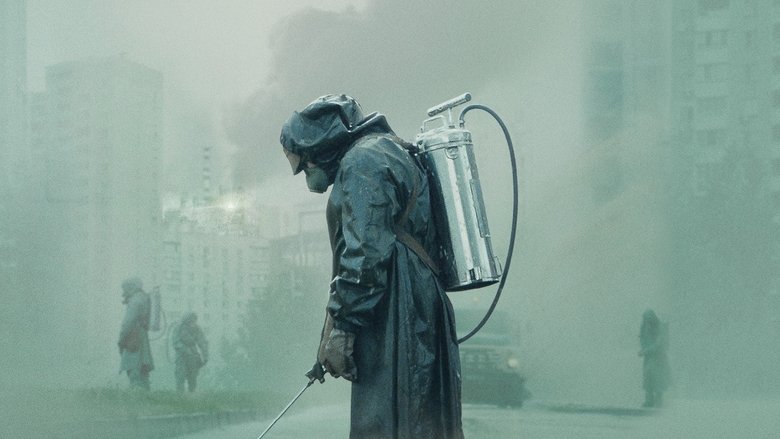 Fotograma de Chernobyl