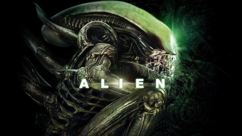 Fotograma de Alien: El octavo pasajero