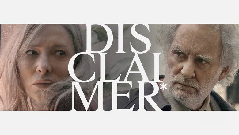 Fotograma de Disclaimer