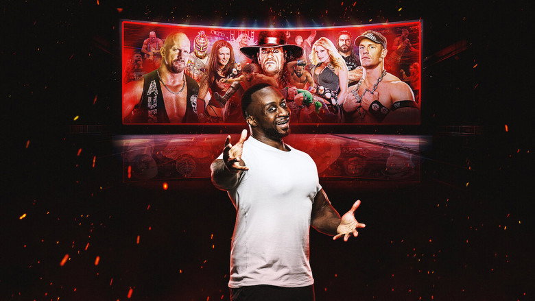 Fotograma de WWE Raw Classics