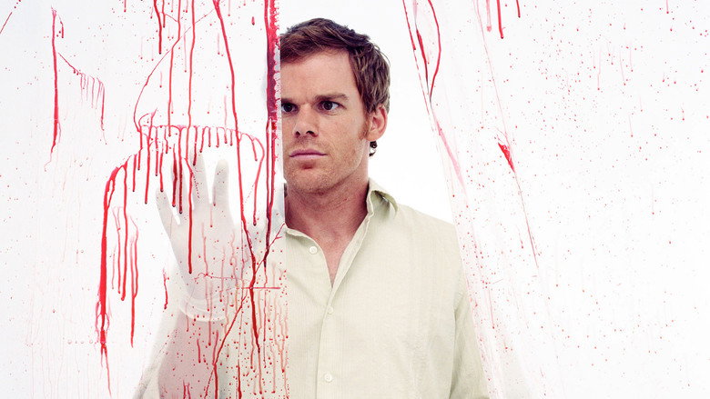 Fotograma de Dexter