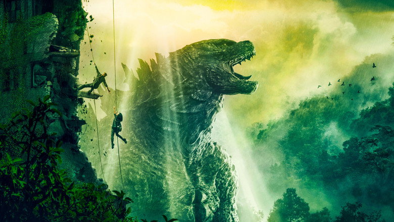 Fotograma de Monarch: El legado de los monstruos