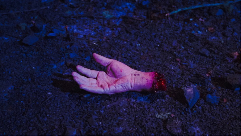 Fotograma de Rawhead Rex