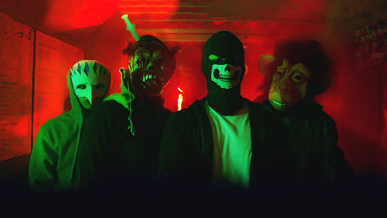 Fotograma de Dead Kids