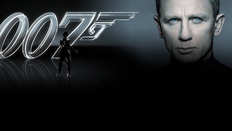 Fotograma de Spectre