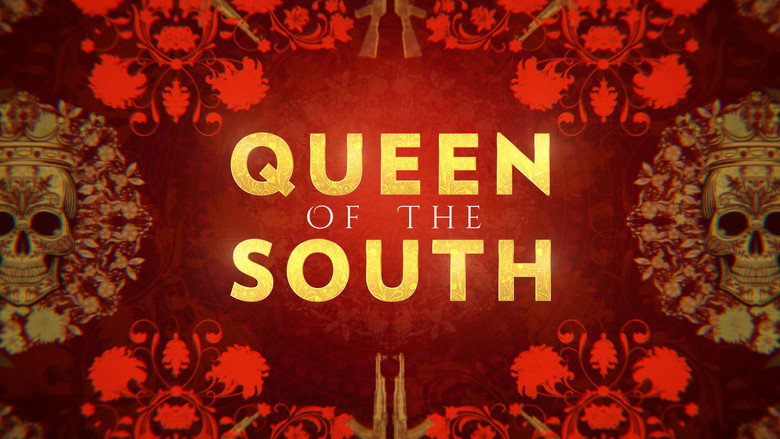 Fotograma de Queen of the South