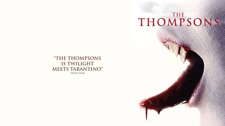Fotograma de The Thompsons