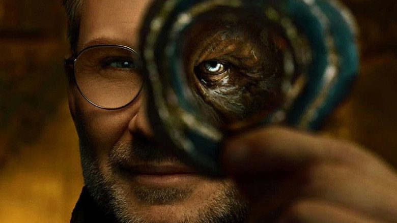 Fotograma de Las crónicas de Spiderwick