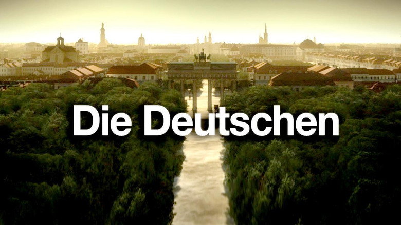 Fotograma de Die Deutschen