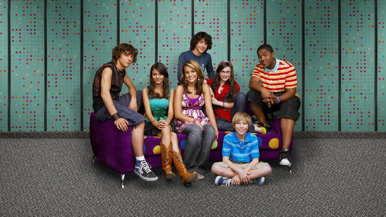 Fotograma de Zoey 101