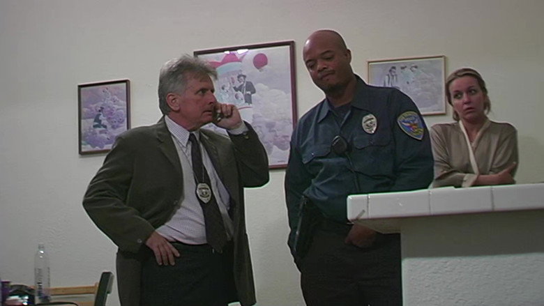 Fotograma de San Franpsycho