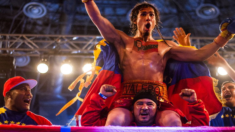 Fotograma de El Inca