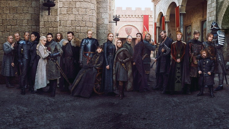 Fotograma de Juego de tronos