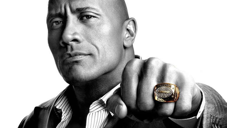 Fotograma de Ballers
