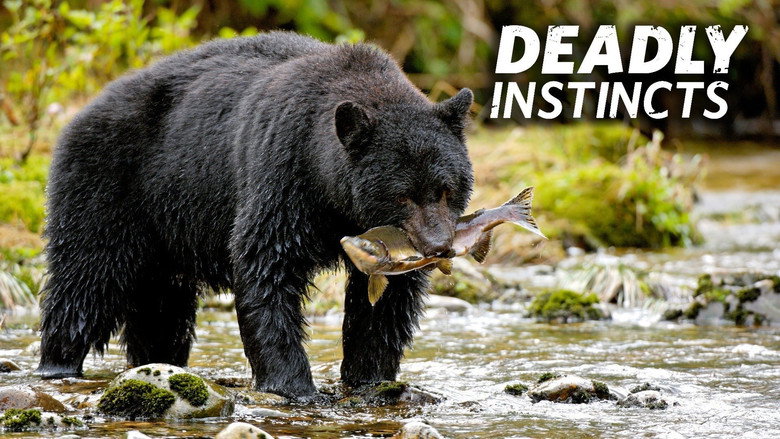 Fotograma de Deadly Instincts