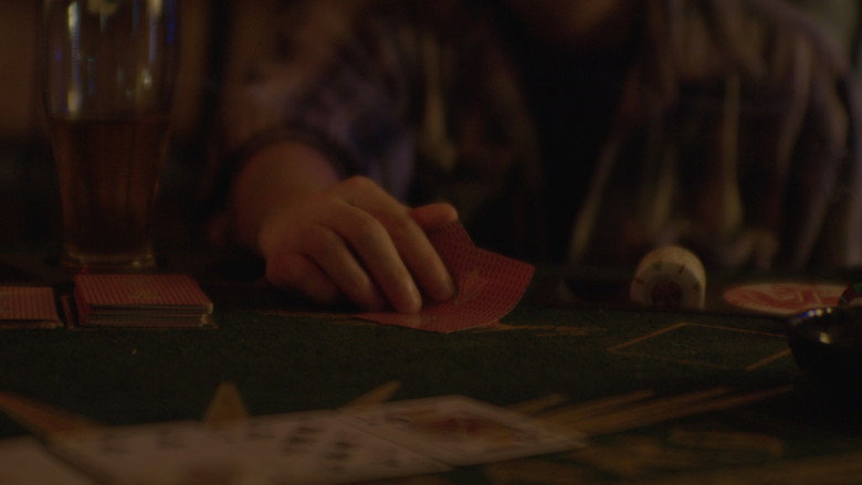 Fotograma de Gambling Man