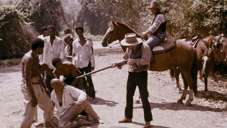 Fotograma de Uncle Tom's Cabin