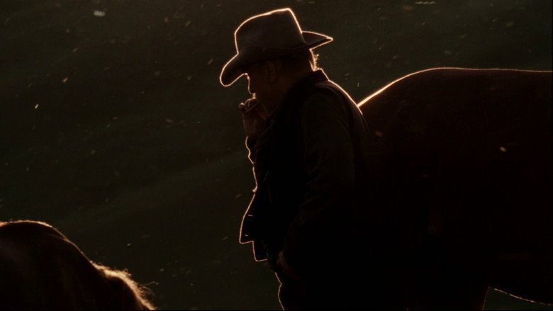 Fotograma de Open Range