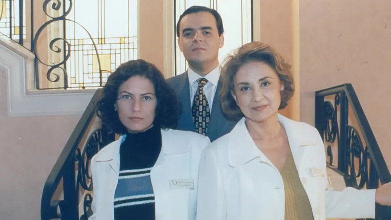 Fotograma de Mulher