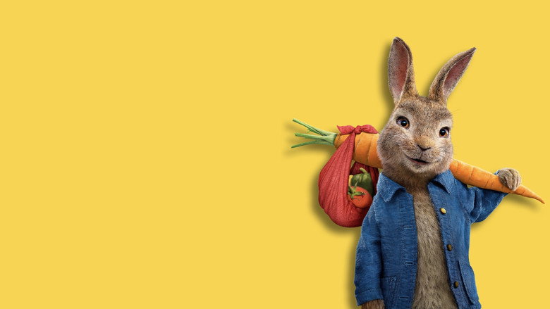Fotograma de Peter Rabbit 2: A la fuga