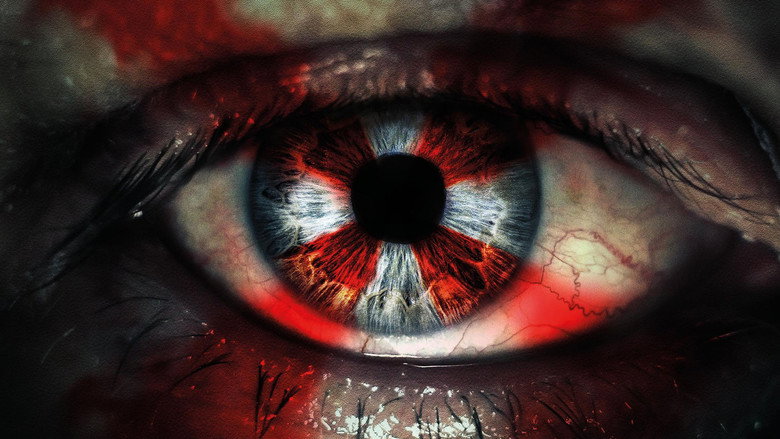 Fotograma de Resident Evil. Bienvenidos a Raccoon City