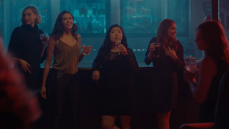 Fotograma de Sick Girl