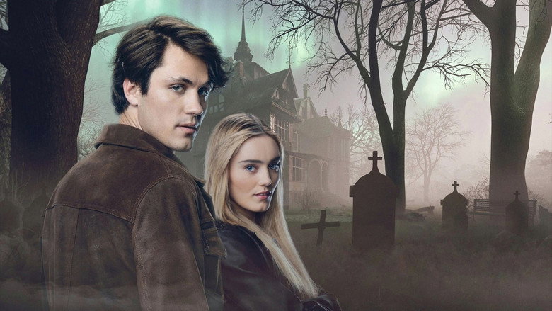 Fotograma de Los Winchester