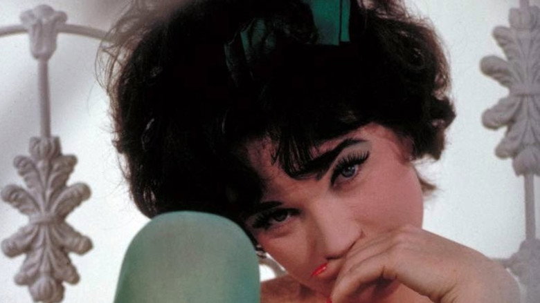 Fotograma de Irma la dulce