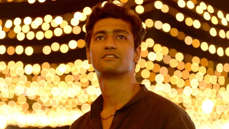 Fotograma de Masaan