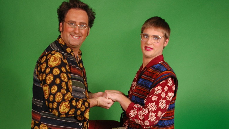 Fotograma de Tim and Eric Awesome Show, Great Job!