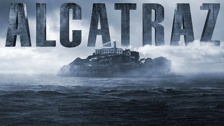 Fotograma de Alcatraz