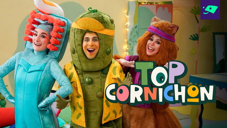 Fotograma de Top Cornichon
