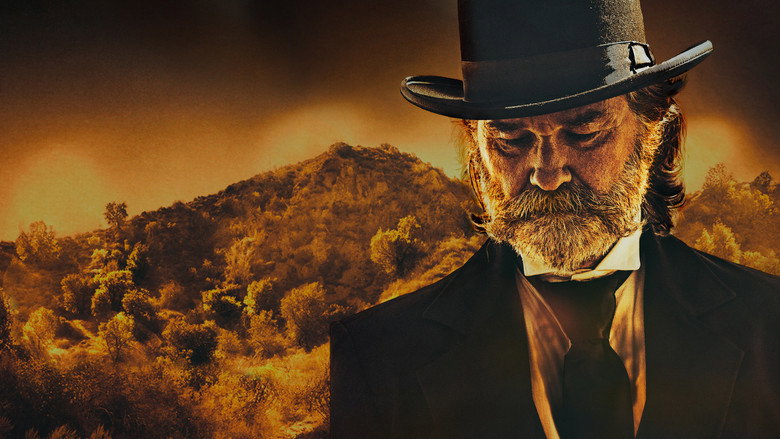 Fotograma de Bone Tomahawk