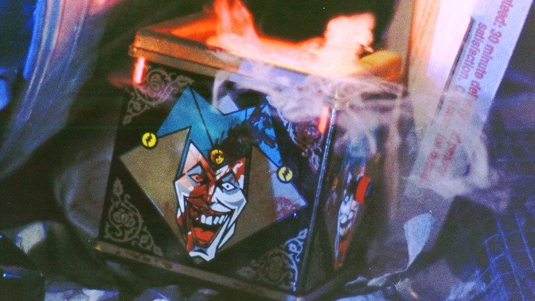 Fotograma de Terrorgram