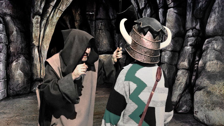 Fotograma de Knightmare