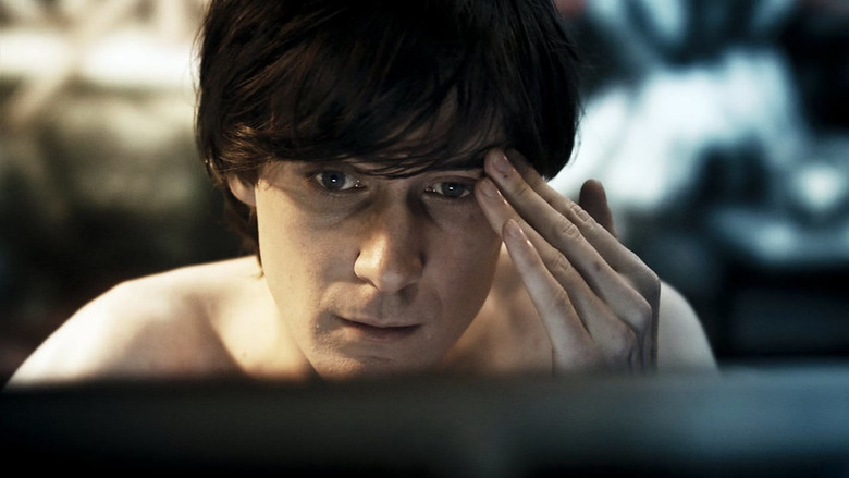 Fotograma de Ben X