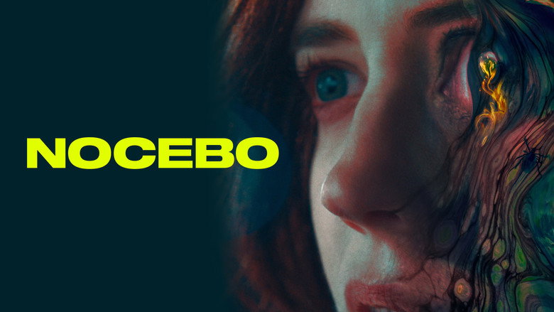 Fotograma de Efecto nocebo