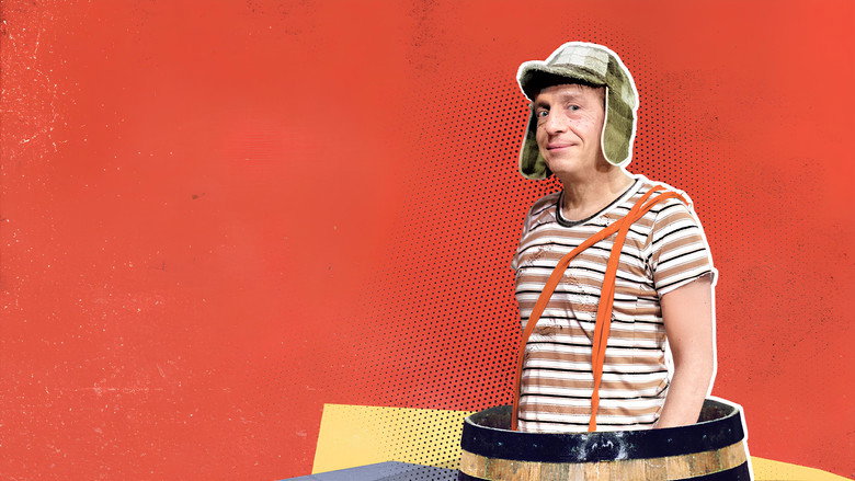 Fotograma de El Chavo del Ocho