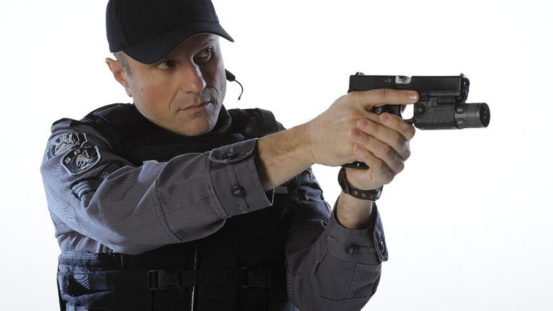 Fotograma de Flashpoint