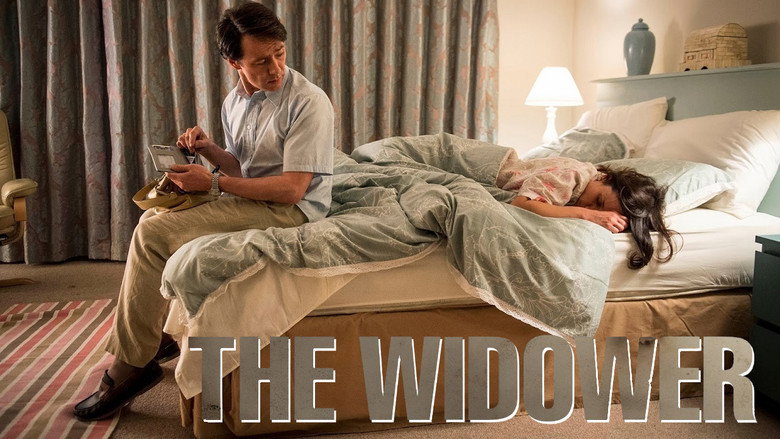 Fotograma de The Widower