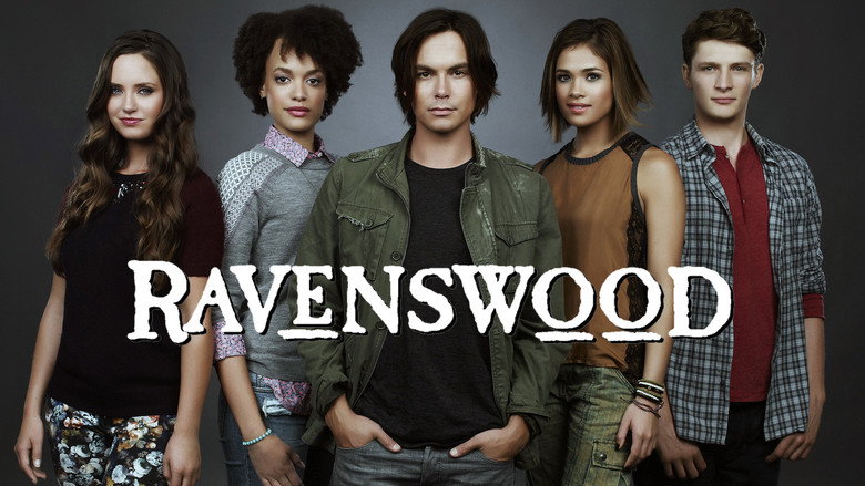 Fotograma de Ravenswood