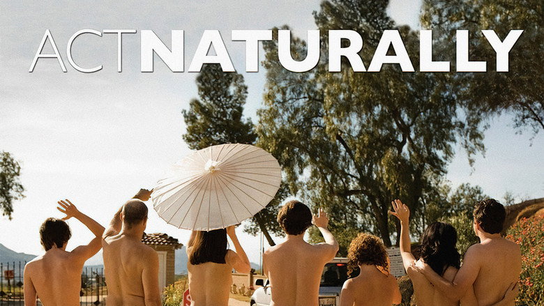Fotograma de Act Naturally