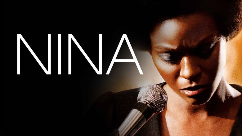 Fotograma de Nina
