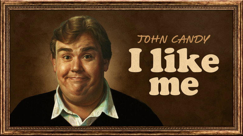 Fotograma de John Candy: Yo me gusto