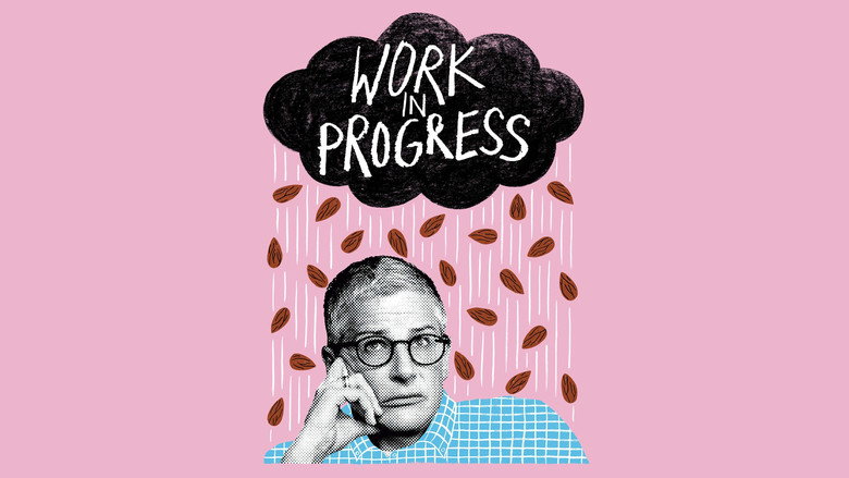 Fotograma de Work in Progress