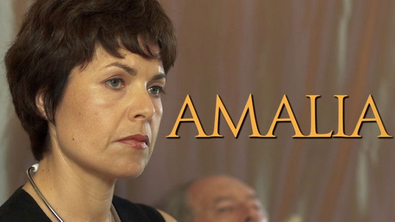 Fotograma de Amalia