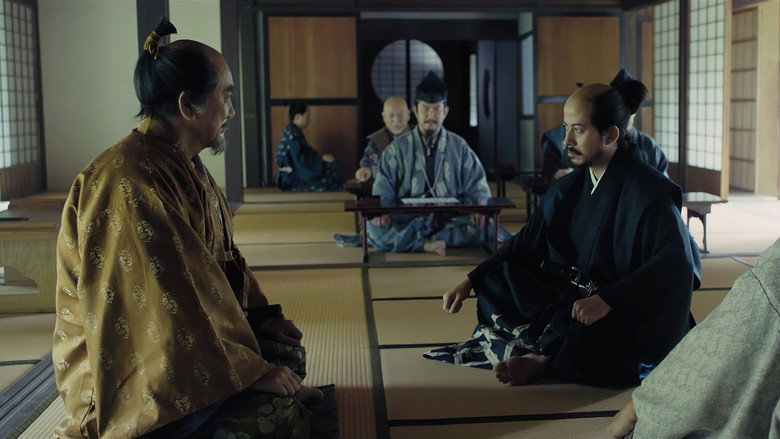 Fotograma de Sekigahara