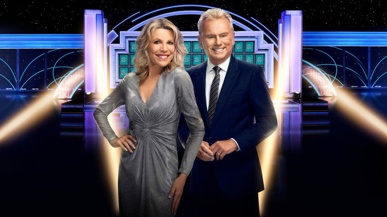 Fotograma de Wheel of Fortune